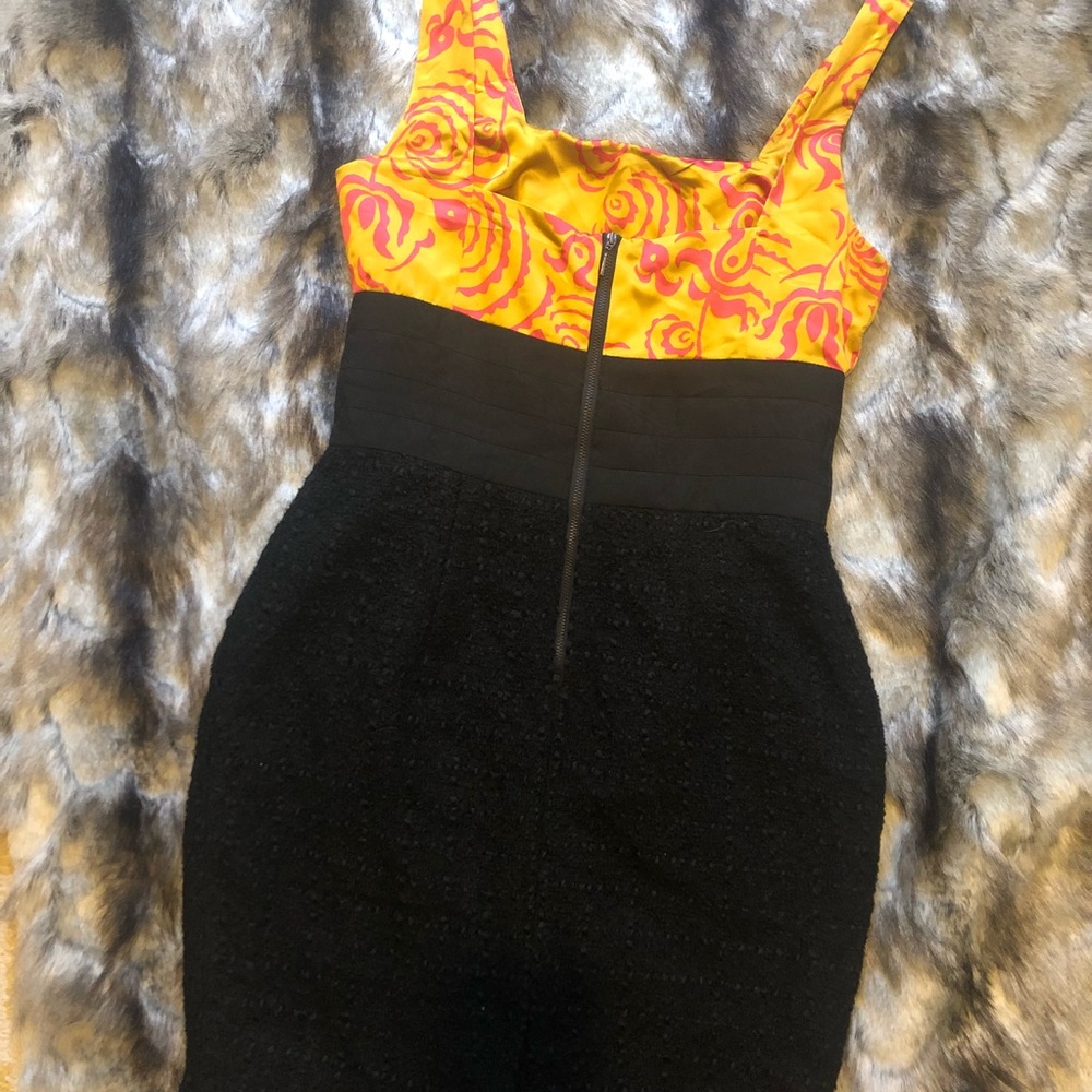 NWT Rachel Rachel Roy Shanghai Chic Party Dress